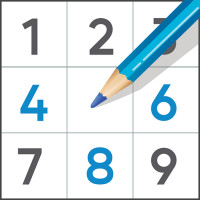 Play Sudoku Royal now!