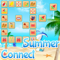Play Summer Connect now!