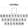 Letterle