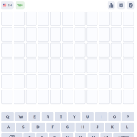 Play Wordle 11 Letters now!