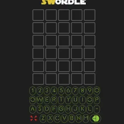 SWordle
