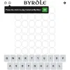 Byrdle