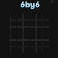 Play 6by6 now!