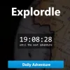 Explordle