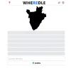 Wheredle