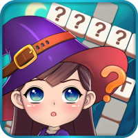 Play Witch Crossword now!