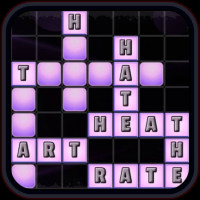 Play Word Factory Deluxe now!