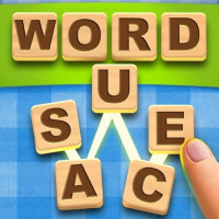 Play Word Sauce now!