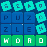 Play Word Search - Fun Puzzle Games now!