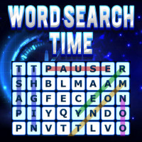 Play Word Search Time now!