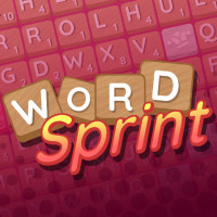Play Word Sprint now!