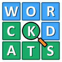 Play Word Stack now!