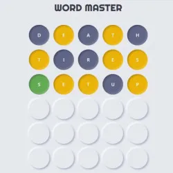 Word Master
