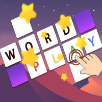 Play Wordling Daily Challenge now!