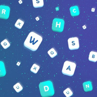 Play Words Match now!