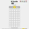 Xordle