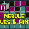 Nerdle