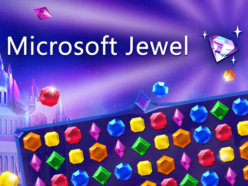 Microsoft Jewel 2. LEVEL 1-5 