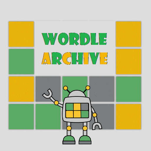 Wordle Answer Archive Past Wordle Puzzles And Solutions 